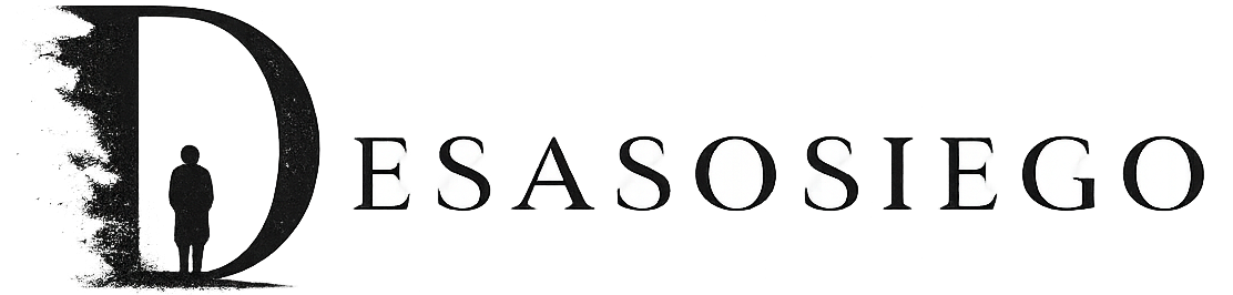 Desasosiego
