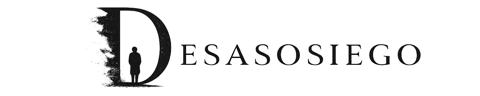 Desasosiego